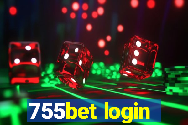 755bet login